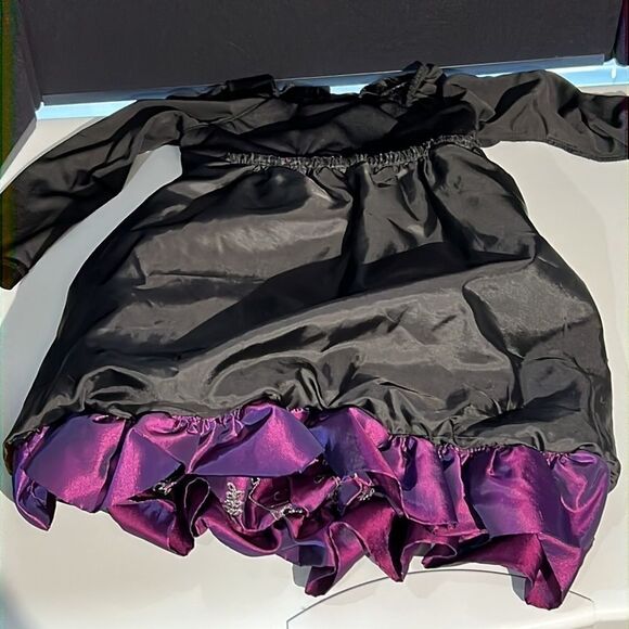 Beautiful Fancy Kids Dress Without Tags Approximate Size 3T - Picture 8 of 12